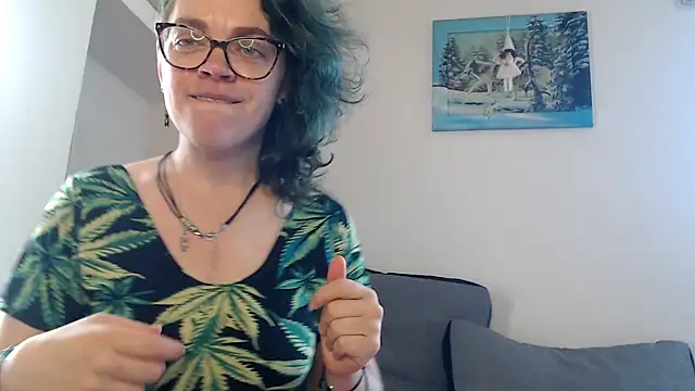 Ju-Hot online show from 03/27/26, 03:45