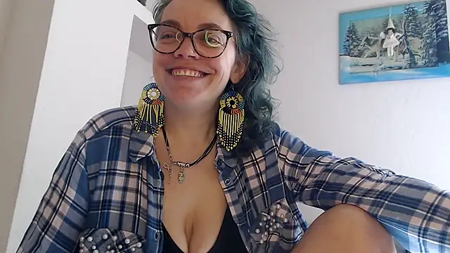 Ju-Hot online show from 03/29/26, 01:44