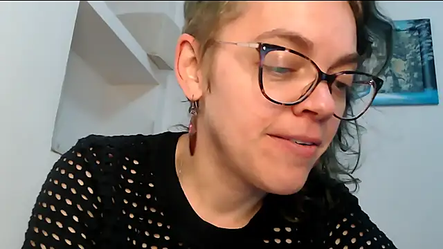 Ju-Hot online show from 04/15/26, 07:58