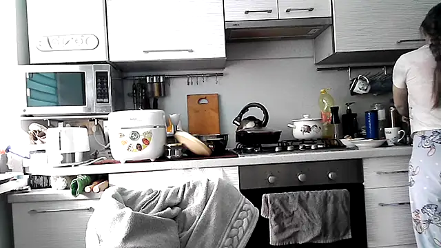 Misssweet s online show from 02/20/25, 07:01