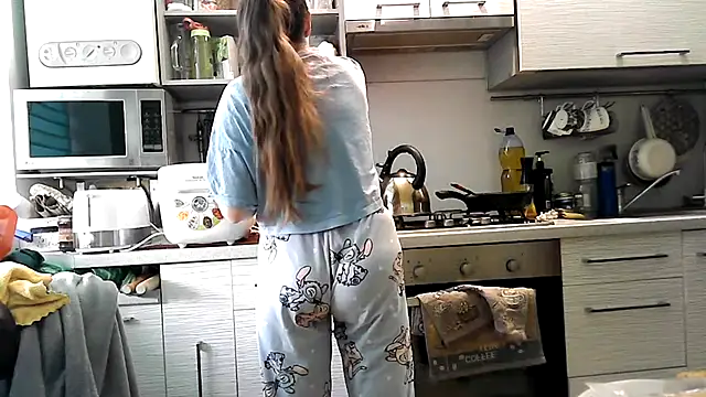 Misssweet s online show from 02/25/25, 05:30