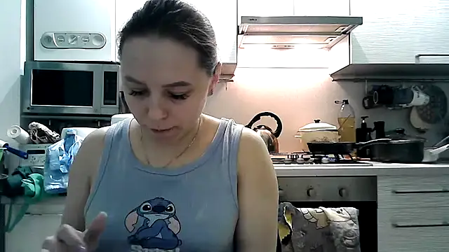 Misssweet s online show from 03/02/25, 05:14