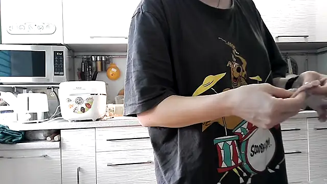 Misssweet s online show from 03/14/25, 05:16