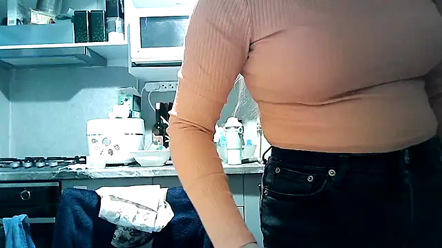 Misssweet s online show from 09/27/25, 04:17