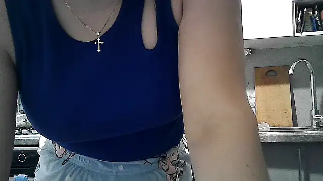 Misssweet s online show from 10/11/25, 07:40