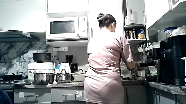 Misssweet s online show from 10/21/25, 06:19