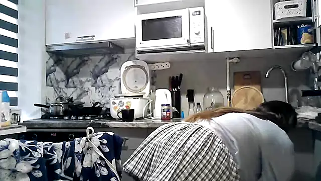 Misssweet s online show from 10/27/25, 07:12