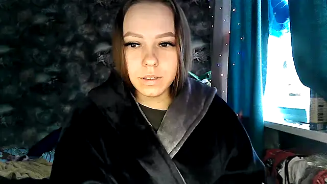 Misssweet s online show from 12/22/25, 07:05