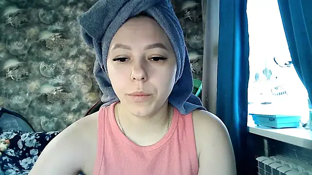 Misssweet s online show from 02/05/26, 07:57