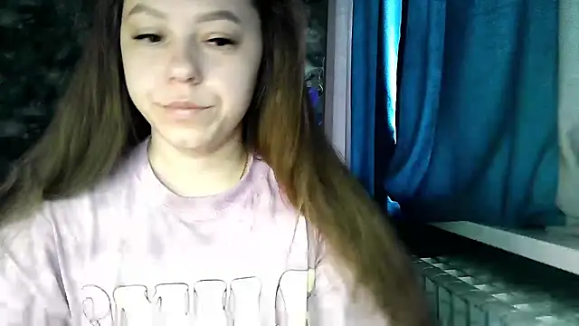 Misssweet s online show from 04/14/26, 04:18