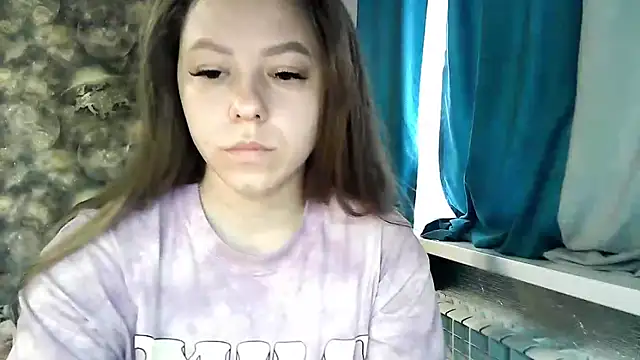 Misssweet s online show from 04/17/26, 04:59