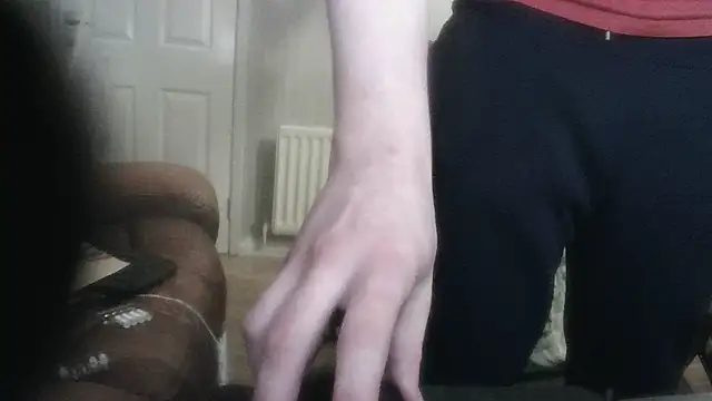 Snapshot of hunkiefend21 chatting on 01/28/25, 12:26 hunkiefend21 online show from 01/28/25, 12:26