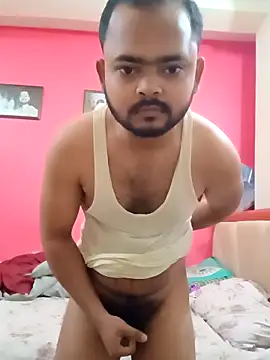 guavam65 online show from 04/19/26, 12:11