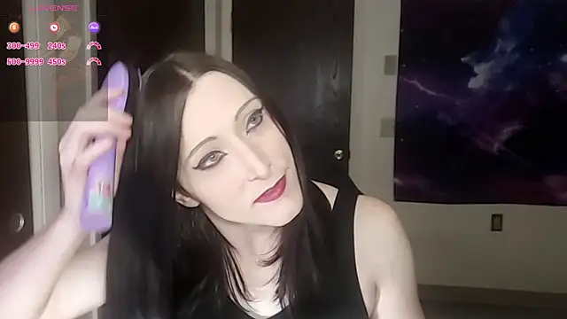 Ivyrose4999 online show from 11/26/25, 04:30