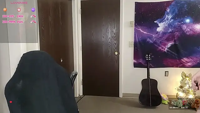 Ivyrose4999 online show from 01/05/26, 06:11