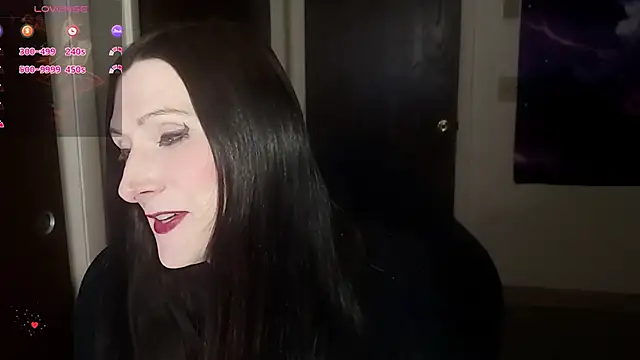 Ivyrose4999 online show from 02/05/26, 06:34