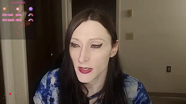 Ivyrose4999 online show from 02/08/26, 07:50