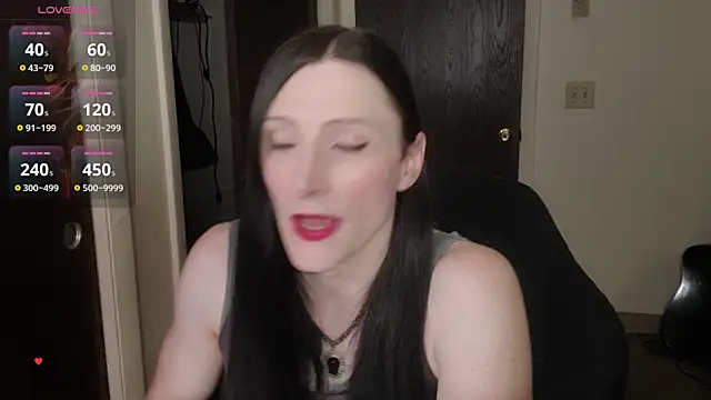 Ivyrose4999 online show from 07/04/26, 03:18