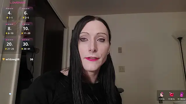 Ivyrose4999 online show from 07/08/26, 03:49