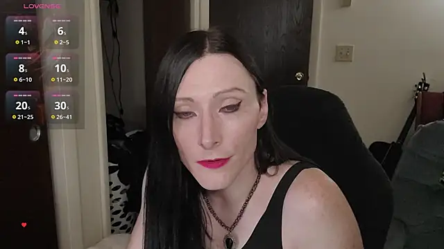 Ivyrose4999 online show from 07/21/26, 05:26