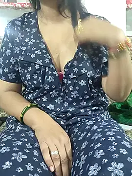 Ananyasingh47 online show from 10/30/25, 02:02