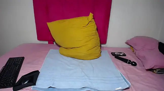 Mywife777 online show from 03/20/25, 07:47