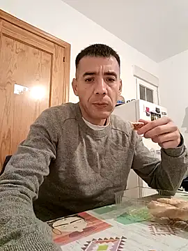 juanignacioargentino online show from 01/26/25, 06:16