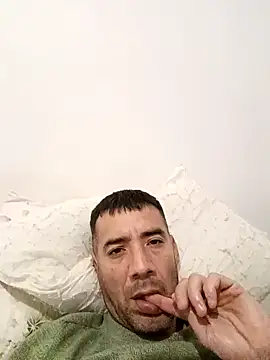 juanignacioargentino online show from 01/30/25, 08:32