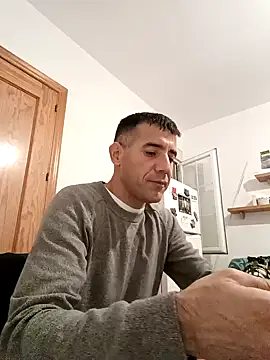 juanignacioargentino online show from 01/31/25, 06:36