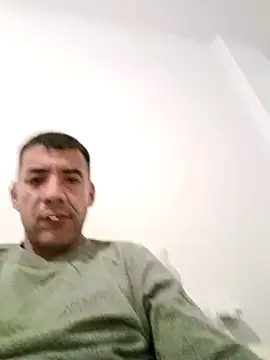 juanignacioargentino online show from 02/02/25, 04:32