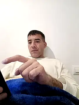 juanignacioargentino online show from 02/06/25, 11:58