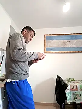 juanignacioargentino online show from 02/08/25, 02:27