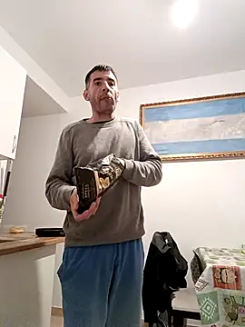 juanignacioargentino online show from 02/09/25, 10:32