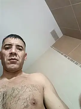 juanignacioargentino online show from 02/14/25, 06:45