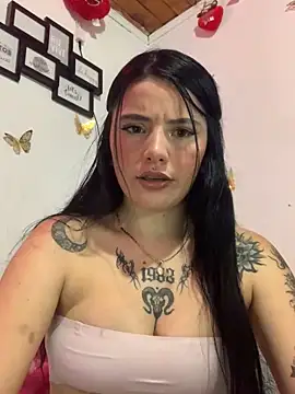Alejandra md online show from 01/27/25, 12:43