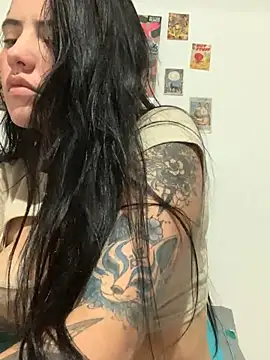 Alejandra md online show from 01/28/25, 06:49