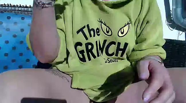 Juliana60 online show from 03/03/25, 01:53