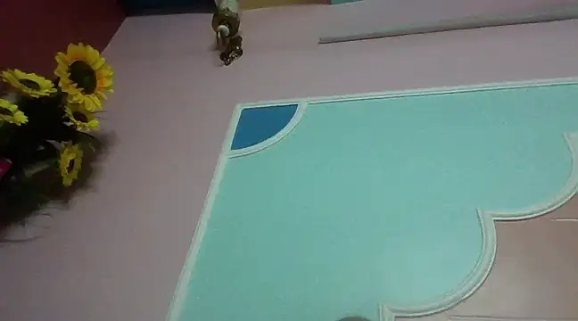 SeductiveStar online show from 02/18/25, 05:53