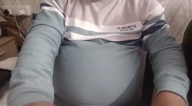 SeductiveStar online show from 02/23/25, 01:53