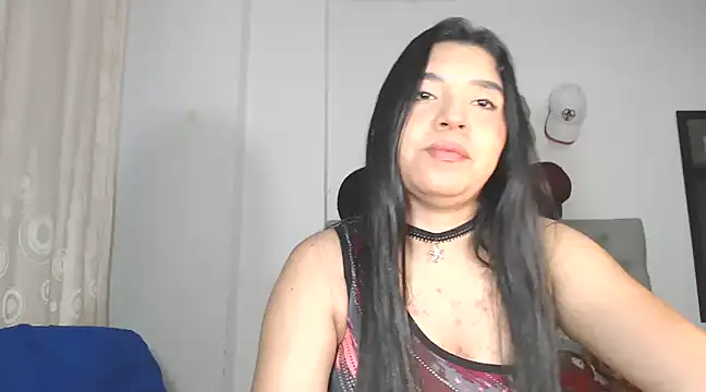 Antoneella vz online show from 02/21/25, 05:56