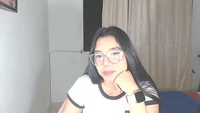 Antoneella vz online show from 02/26/25, 10:15