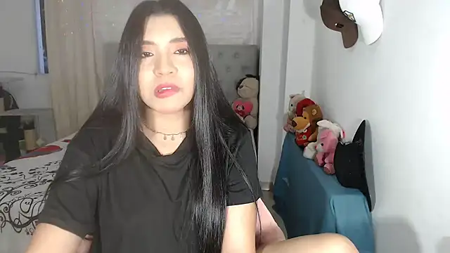 Antoneella vz online show from 03/21/25, 11:12