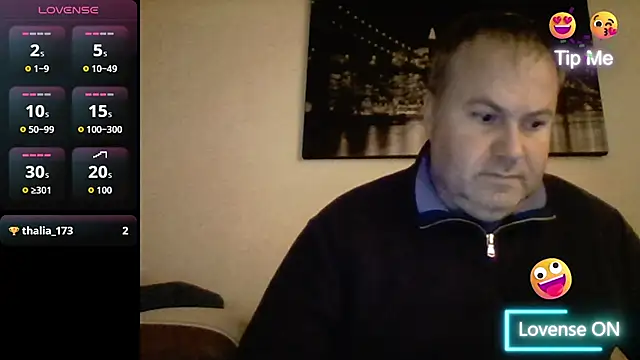 Pourleplasirs online show from 11/15/25, 11:32