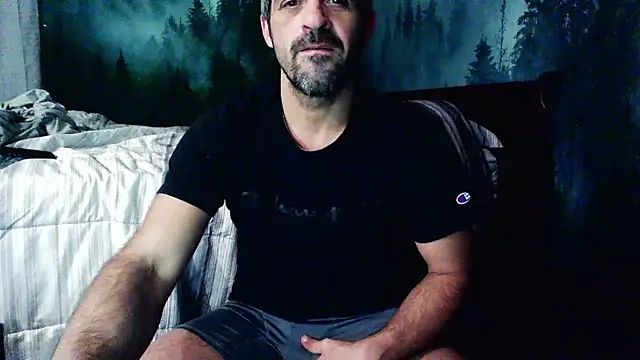 Troyt87 online show from 01/07/25, 07:10