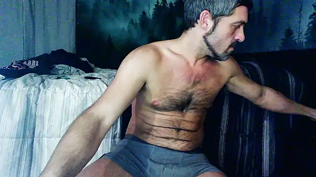 Troyt87 online show from 01/14/25, 08:09