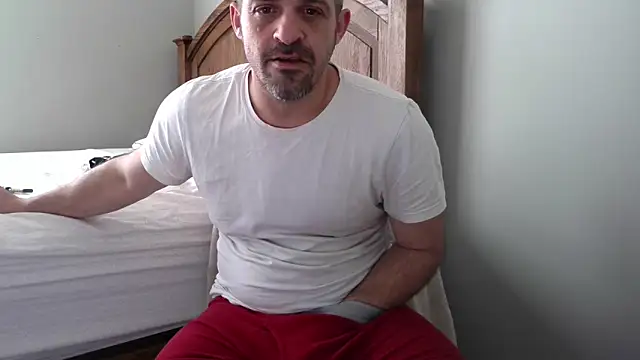 Troyt87 online show from 04/08/26, 03:12