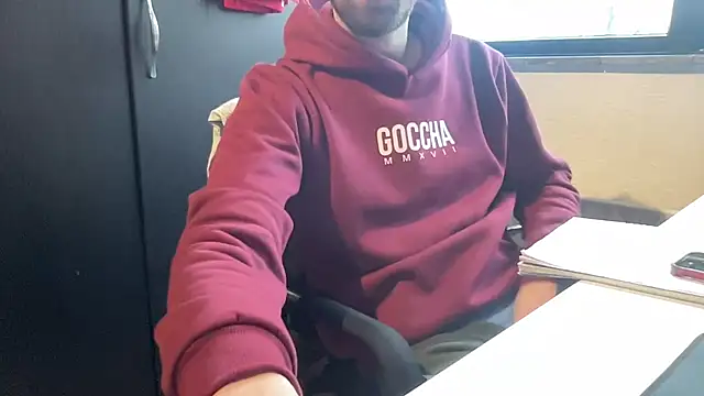 bullyboyy online show from 01/14/26, 08:20