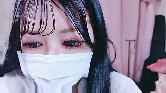 Megu-mimi online show from 02/25/26, 07:18