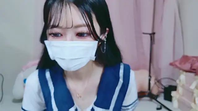 Megu-mimi online show from 03/24/26, 08:41