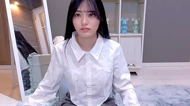 Megu-mimi online show from 04/12/26, 07:46